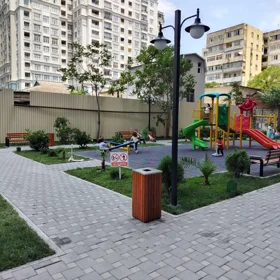 In Baku 94.0 m² apartment is for sale - Image 10