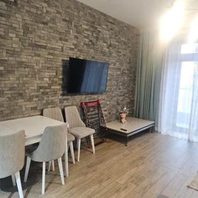 In Baku 65.0 m² apartment is for rent - Image 4