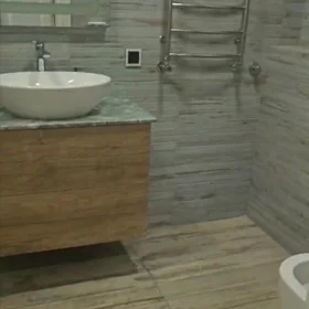 In Baku 65.0 m² apartment is for rent - Image 10