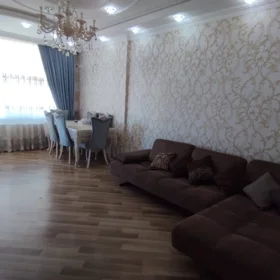 In Baku 65.0 m² apartment is for rent - Image 3