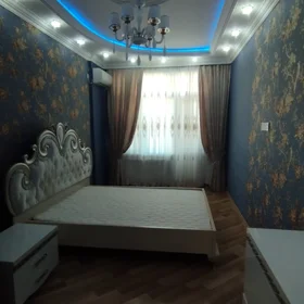 In Baku 65.0 m² apartment is for rent - Image 4