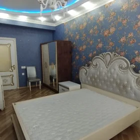 In Baku 65.0 m² apartment is for rent - Image 5