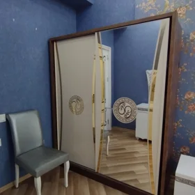 In Baku 65.0 m² apartment is for rent - Image 8