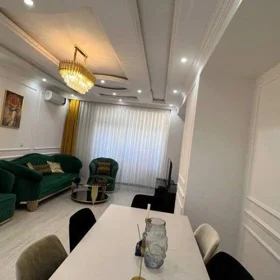 In Baku 150.0 m² apartment is for rent - Image 3