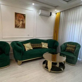 In Baku 150.0 m² apartment is for rent - Image 4