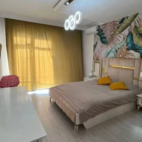 In Baku 150.0 m² apartment is for rent - Image 9