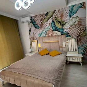 In Baku 150.0 m² apartment is for rent - Image 10