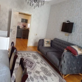 In Khirdalan 62.0 m² apartment is for rent - Image 2