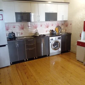 In Khirdalan 62.0 m² apartment is for rent - Image 5