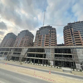 In nan 101.0 m² apartment is for sale - Image 3