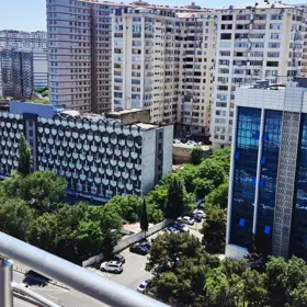 In Baku 125.0 m² apartment is for sale - Image 4