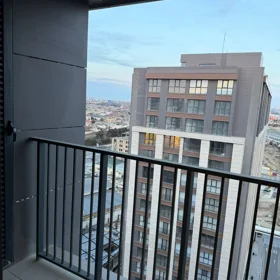 In Xətai rayonu 68.0 m² apartment is for rent - Image 4