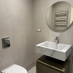 In Xətai rayonu 68.0 m² apartment is for rent - Image 7