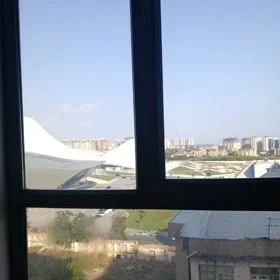 In Baku 35.0 m² apartment is for rent - Image 2