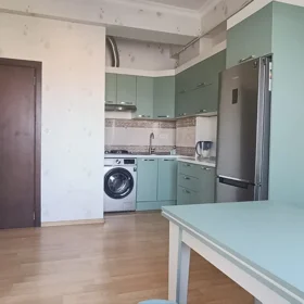 In Baku 35.0 m² apartment is for rent - Image 5