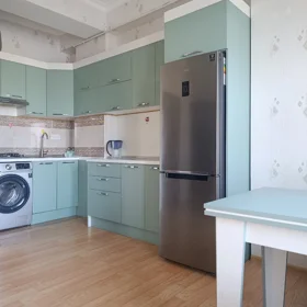 In Baku 35.0 m² apartment is for rent - Image 6