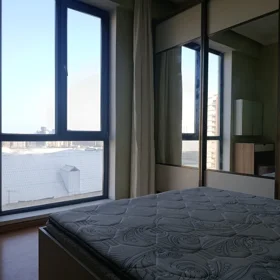 In Baku 35.0 m² apartment is for rent - Image 8