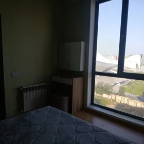 In Baku 35.0 m² apartment is for rent - Image 9