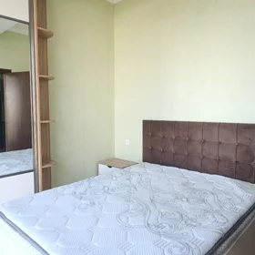 In Baku 35.0 m² apartment is for rent - Image 10