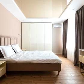 In Xəzər rayonu 370.0 m² house with 5.0 rooms is for rent - Image 2