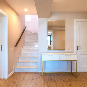 In Xəzər rayonu 370.0 m² house with 5.0 rooms is for rent - Image 7