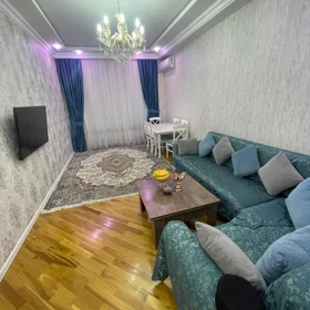 In Baku 75.0 m² apartment is for sale - Image 3