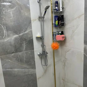 In Baku 52.0 m² apartment is for sale - Image 2