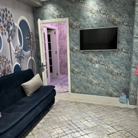 In Baku 52.0 m² apartment is for sale - Image 3