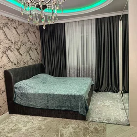 In Baku 52.0 m² apartment is for sale - Image 4