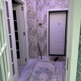 In Baku 52.0 m² apartment is for sale - Image 8