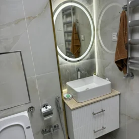 In Baku 52.0 m² apartment is for sale - Image 9