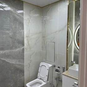 In Baku 52.0 m² apartment is for sale - Image 10