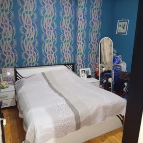 In Baku 250.0 m² house with 6.0 rooms is for rent - Image 7