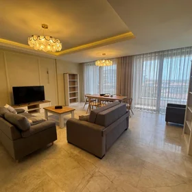 In Sabunçu rayonu 132.0 m² apartment is for sale - Image 5