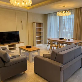 In Sabunçu rayonu 132.0 m² apartment is for sale - Image 6