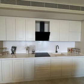 In Sabunçu rayonu 132.0 m² apartment is for sale - Image 7