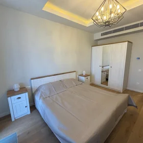 In Sabunçu rayonu 132.0 m² apartment is for sale - Image 9