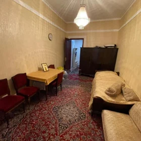 In Baku 45.0 m² apartment is for rent - Image 2