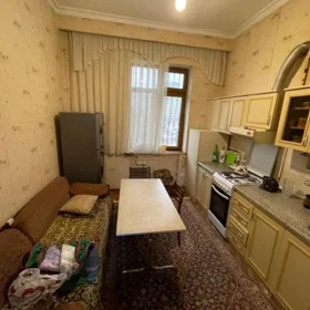 In Baku 45.0 m² apartment is for rent - Image 3