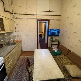 In Baku 45.0 m² apartment is for rent - Image 4