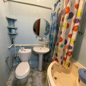 In Baku 45.0 m² apartment is for rent - Image 5