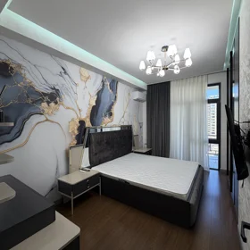 In Baku 105.0 m² apartment is for sale - Image 5
