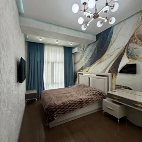 In Baku 105.0 m² apartment is for sale - Image 6