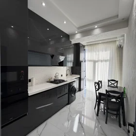 In Baku 105.0 m² apartment is for sale - Image 7