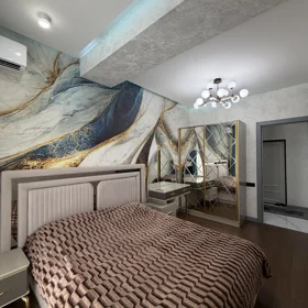 In Baku 105.0 m² apartment is for sale - Image 8