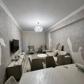 In Baku 71.0 m² apartment is for sale - Image 3
