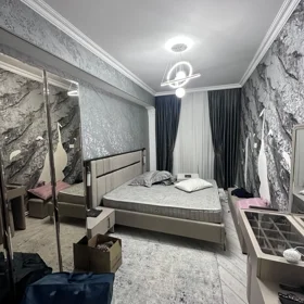 In Baku 71.0 m² apartment is for sale - Image 4
