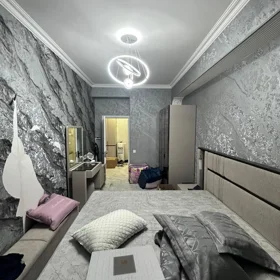 In Baku 71.0 m² apartment is for sale - Image 5