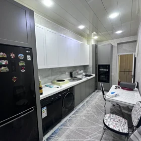 In Baku 71.0 m² apartment is for sale - Image 6