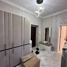 In Baku 71.0 m² apartment is for sale - Image 8